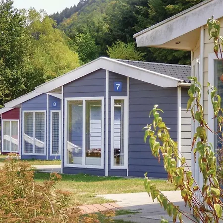 Сasa de vacaciones 2 Bedroom Nice In An Der Mosel