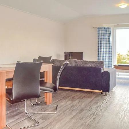 Сasa de vacaciones 2 Bedroom Nice In An Der Mosel