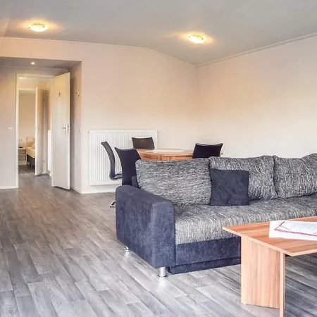 Сasa de vacaciones 2 Bedroom Nice In An Der Mosel *