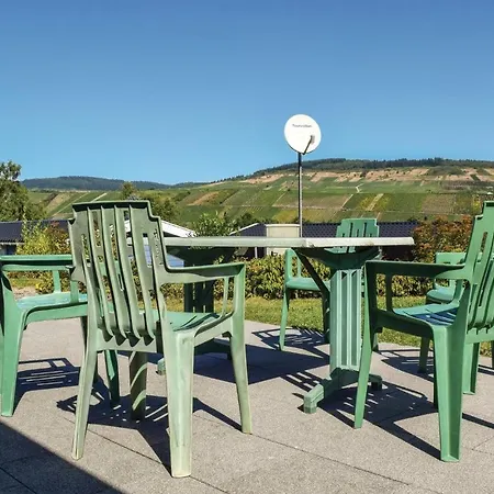 Сasa de vacaciones 2 Bedroom Nice In An Der Mosel