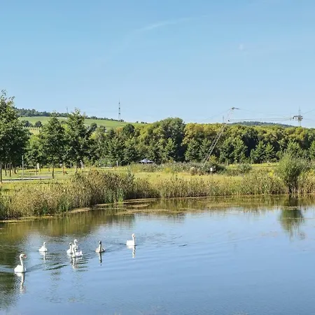 2 Bedroom Nice In An Der Mosel